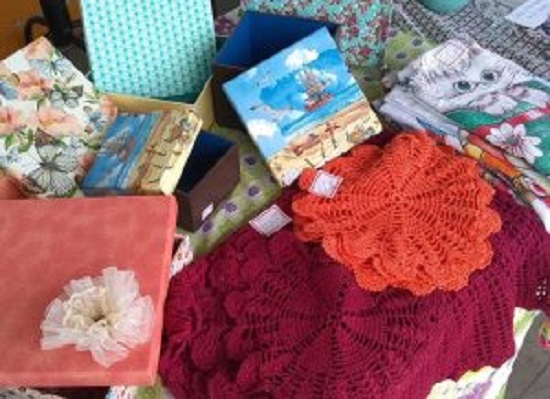 Prefeitura publica regulamento para eleição da comissão de feiras de arte e artesanato