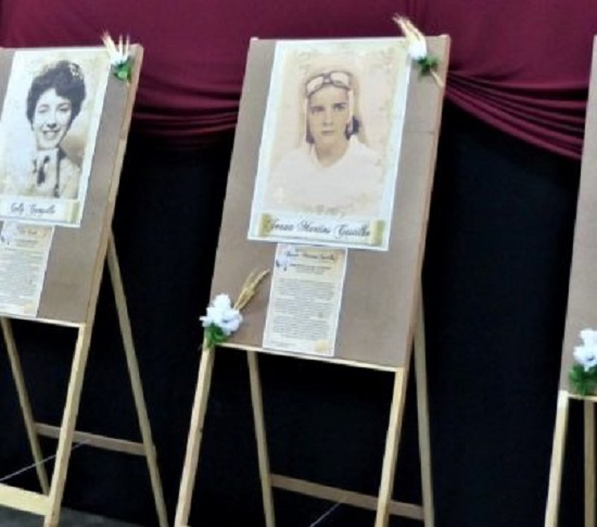Taubaté realiza exposição em homenagem às mulheres