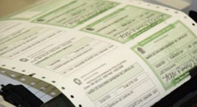 Jovens de 16 e 17 anos têm até 4 de maio para tirar o título de eleitor
