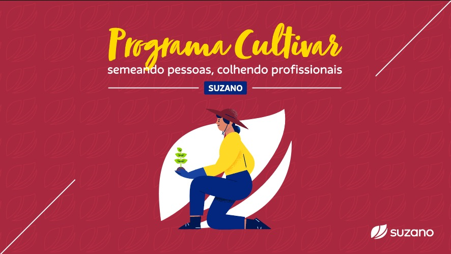 Suzano abre inscrições para curso de Operadora e Operador de Máquinas Florestais em Taubaté