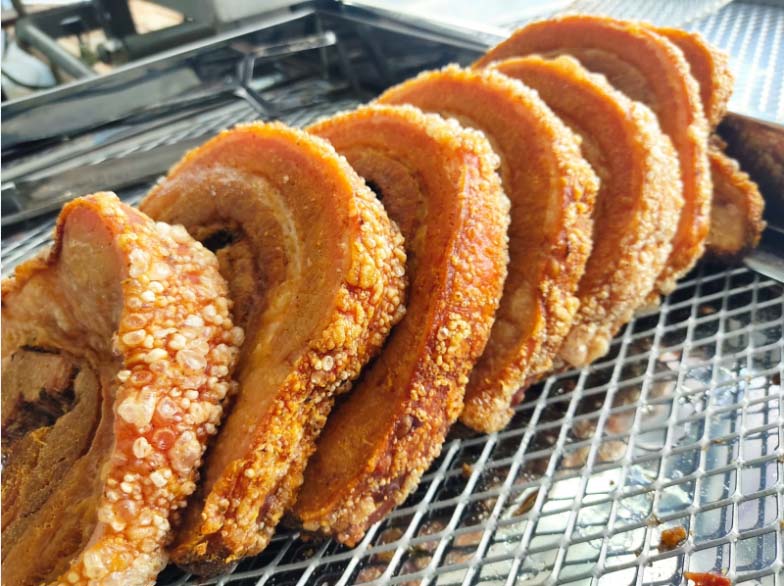 Guaratinguetá recebe Festival da Pururuca neste final de semana