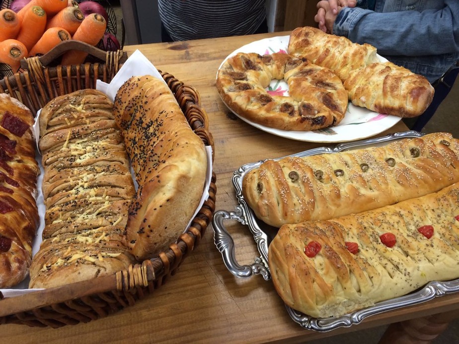 Comilanças Históricas e Atuais – A humildade de Francisco de Assis