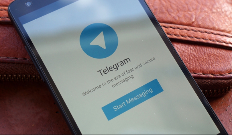 Alexandre de Moraes determina bloqueio do Telegram no Brasil