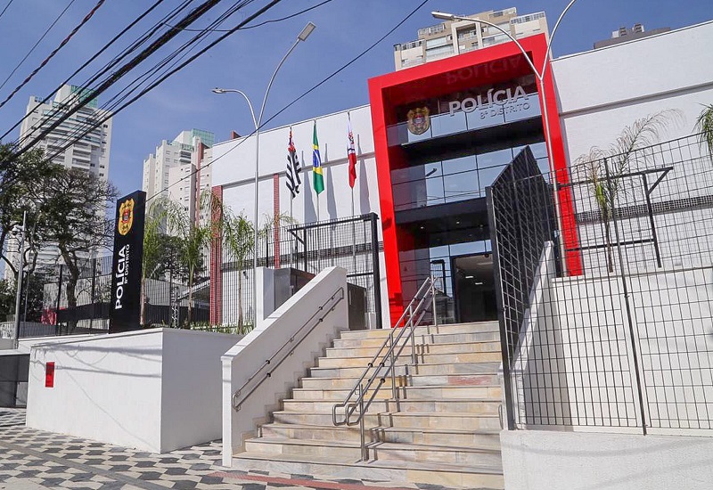 Governo de SP anuncia troca no comando das polícias Civil e Militar