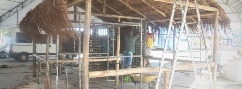 1º Festival Saberes e Sabores Caiçara começa hoje em Caraguatatuba