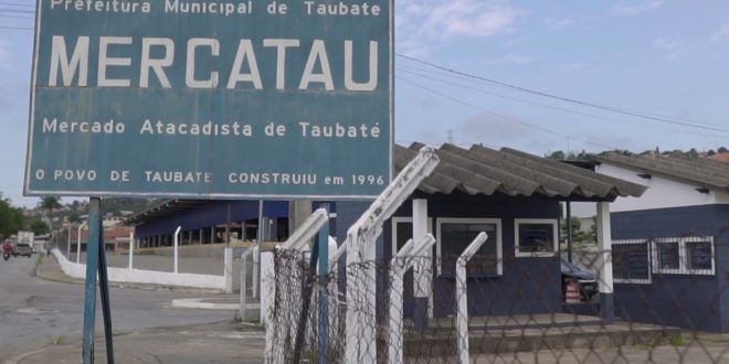 Feira de atacado no MERCATAU terá novo horário de início