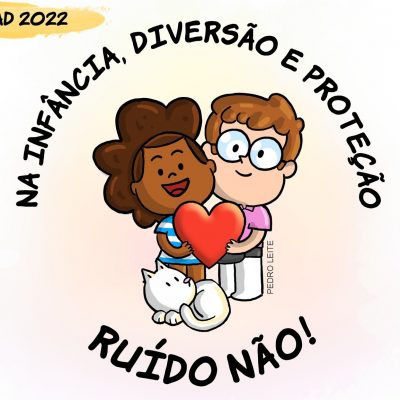 Taubaté tem programação no Dia Internacional da Conscientização sobre o Ruído