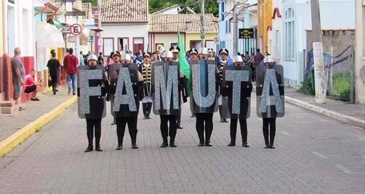 Famuta abre inscrições para novos membros