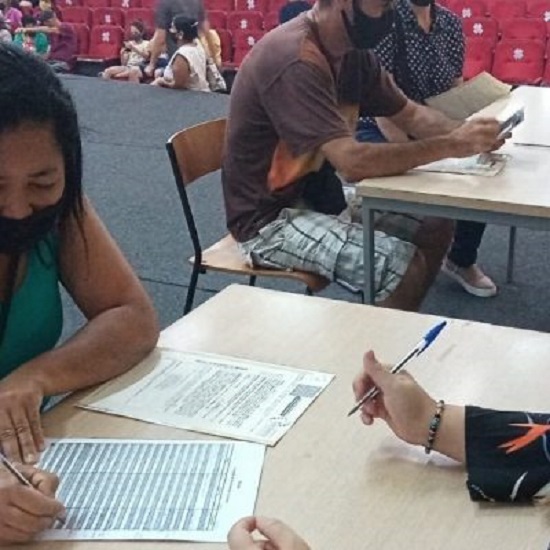 Prefeitura de Taubaté vai entregar 400 escrituras neste sábado, 9