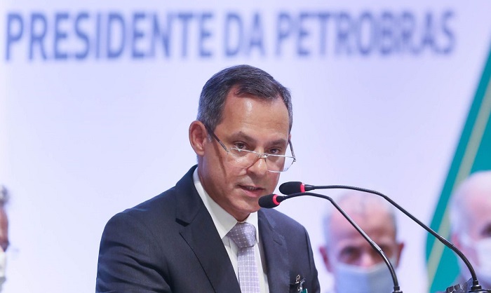 Prática de preço de mercado é necessária, diz presidente da Petrobras