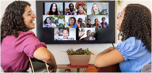 Discursos de ódio – Faça sua parte para interromper esse ciclo