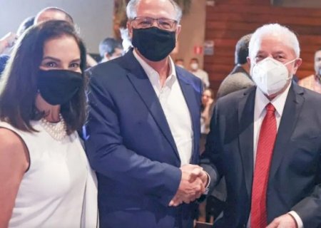 PSB confirma que partido lançará indicação de Alckmin como vice de Lula nesta sexta