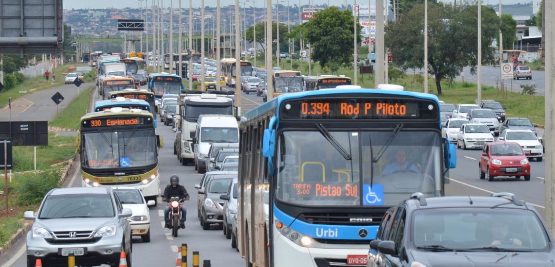 Governo vai oferecer benefícios a condutores que não tiverem multas