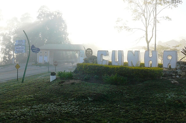 Cunha ganha o título de Capital Nacional da Cerâmica de Alta Temperatura