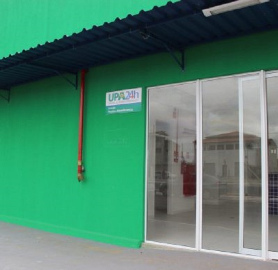 Santa Casa de Chavantes assume gestão da UPA Santa Helena