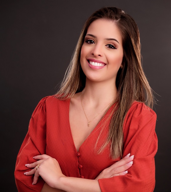 Vale do Paraíba tem única mulher a conquistar certificação de MVP da Microsoft