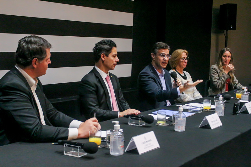 Governo de SP anuncia aumento de 23% em repasse para Apaes