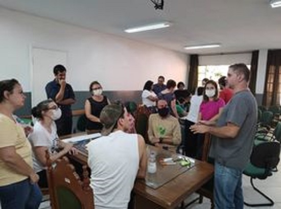 Consulta pública vai detectar percepção da população em relação ao meio ambiente em Paraibuna, Jambeiro e São Luiz do Paraitinga