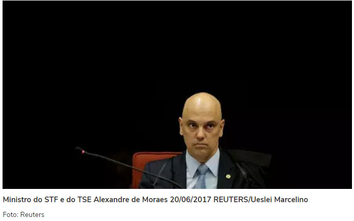 Moraes prorroga inquérito sobre tornozeleira de Daniel Silveira