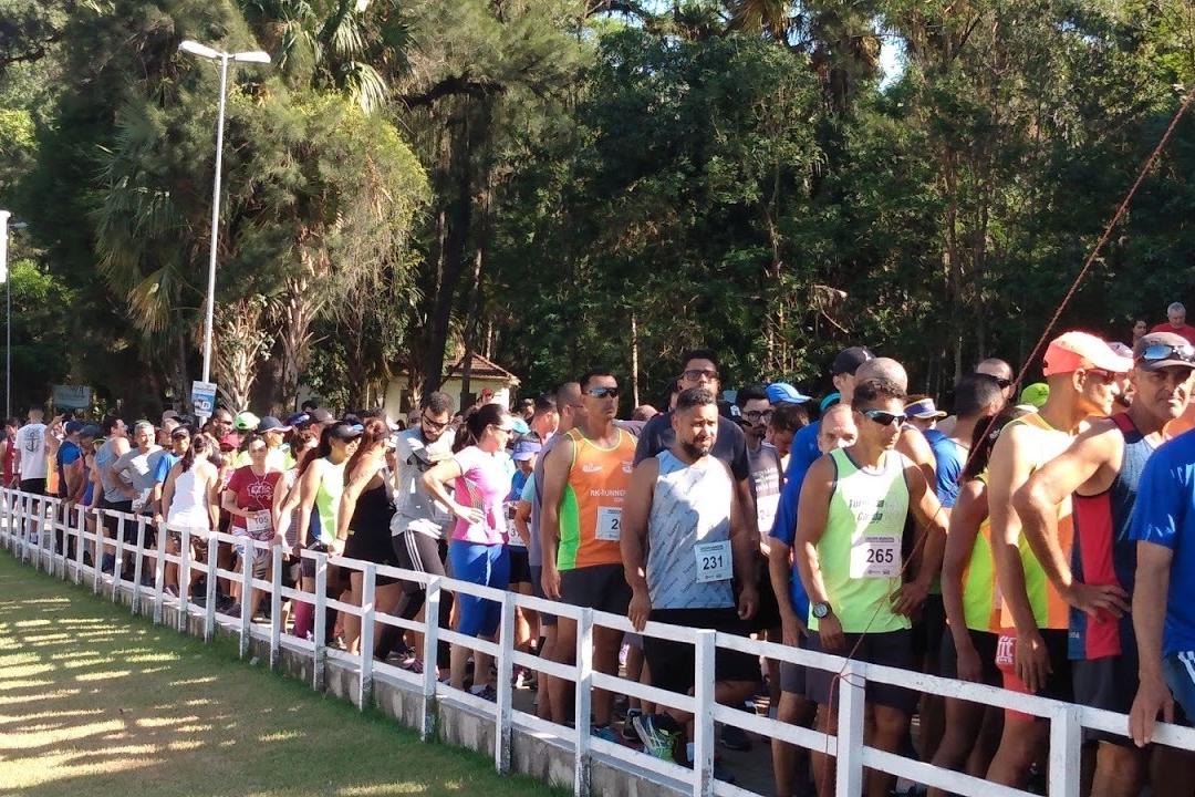 Pinda abre inscrições para Circuito de Corrida de Rua