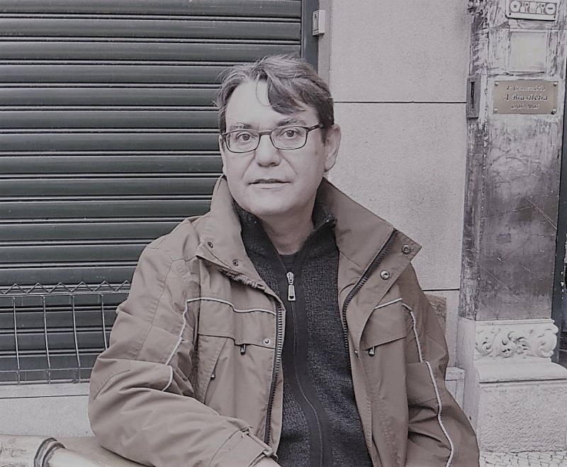 Morre o jornalista Antonio Barbosa Filho