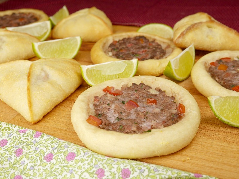 Comilanças Históricas e Atuais – O mover das dunas