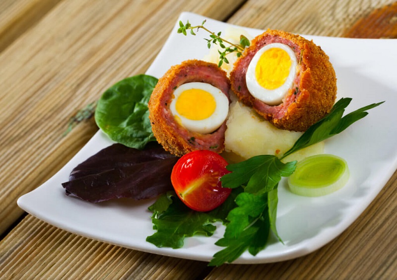 Comilanças Históricas e Atuais – Não deixem o amor morrer