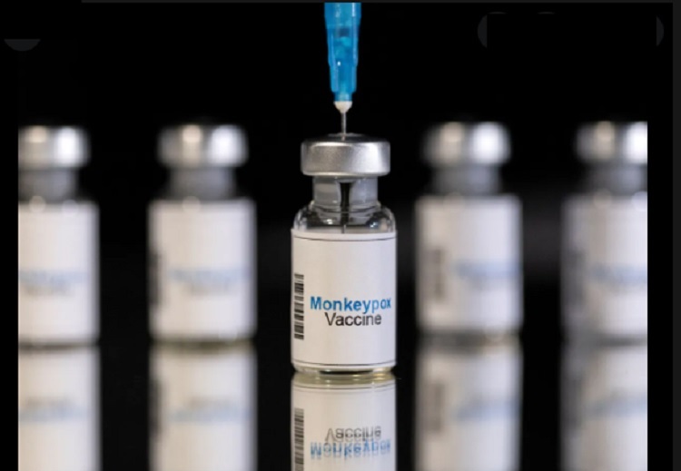 OMS recomenda vacinação contra a varíola dos macacos para grupos prioritários