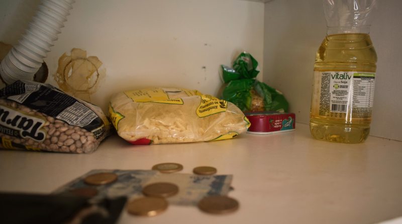 Cesta básica aumenta R$ 490 reais em um ano no Vale do Paraíba