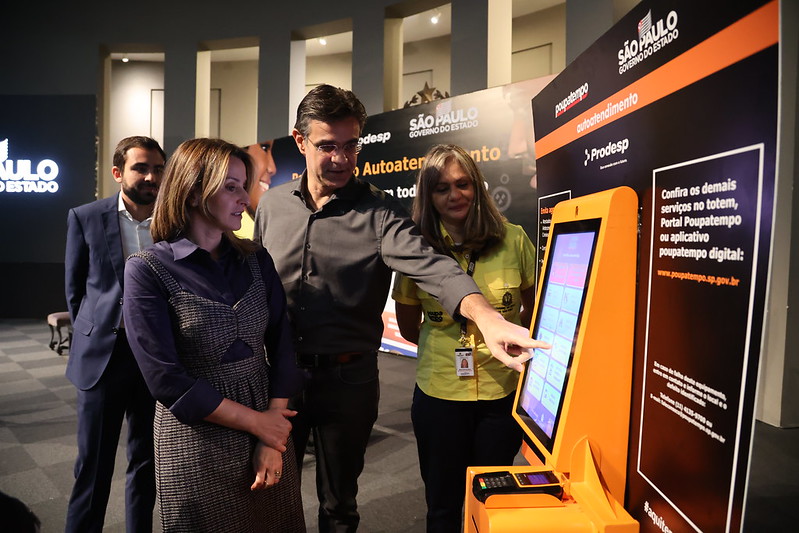 Governo do Estado confirma Poupatempo em todas as cidades de SP até fim de 2022