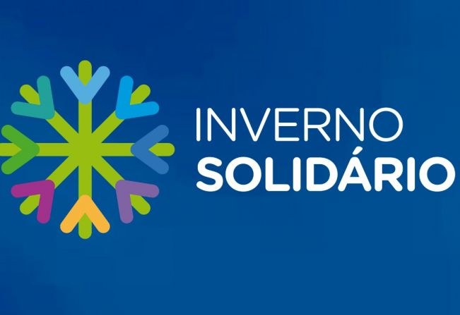 Sabesp está na Campanha Inverno Solidário