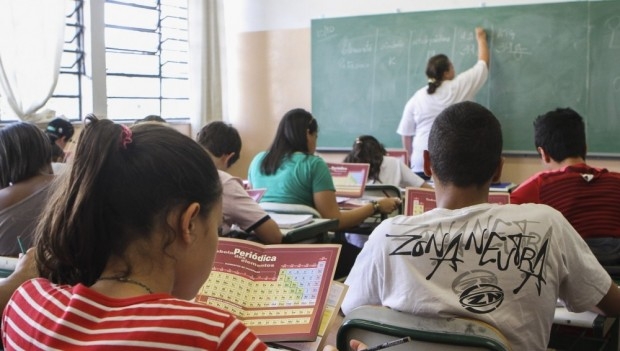 Pedagogos podem assumir aulas na rede estadual de São Paulo neste semestre