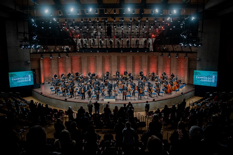 Festival de Inverno de Campos do Jordão chega à sua 52ª edição inspirado no modernismo