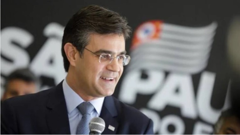 Taubaté recebe visita do Governador do Estado Rodrigo Garcia na segunda-feira, 6