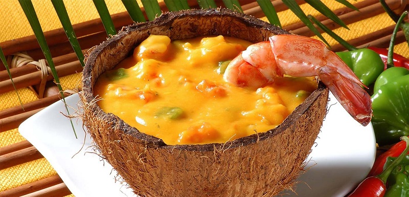 Comilanças Históricas e Atuais – O que que a Bahia tem