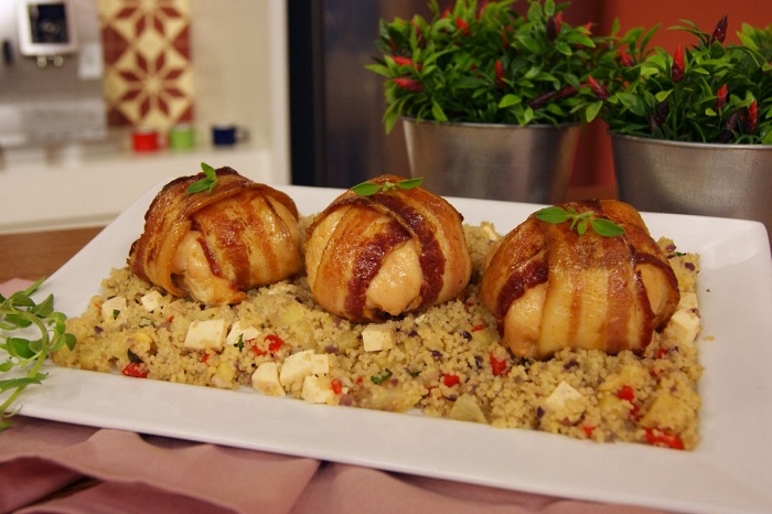 Comilanças Históricas e Atuais – A perfeição no improvável