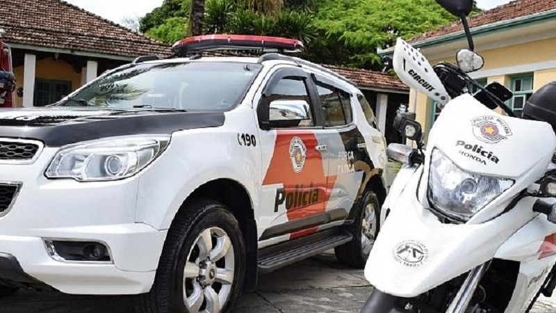 Taubaté apresenta melhora em números da Secretaria de Segurança do Estado