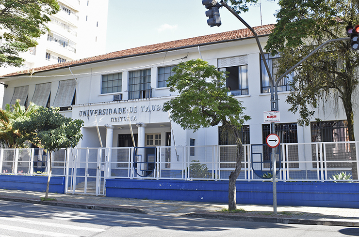 Cerimônia no Bom Conselho marca início da nova gestão da Unitau