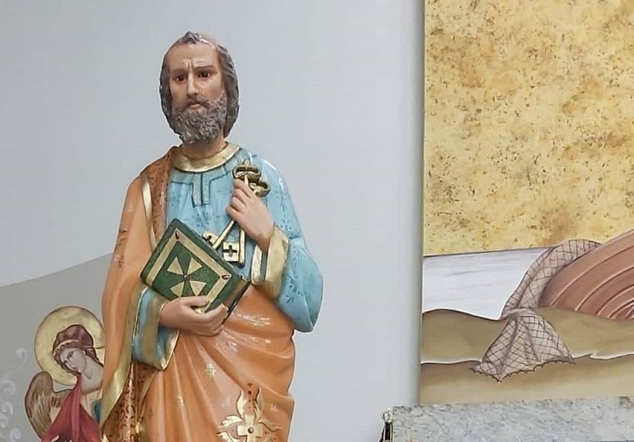 Encerramento da 56ª Festa de São Pedro Apóstolo acontece neste domingo