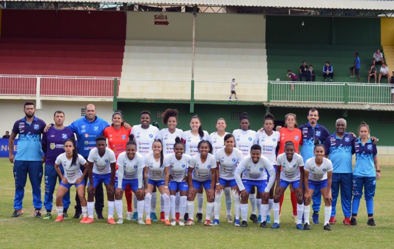 AD Taubaté vence jogo de IDA das oitavas de final