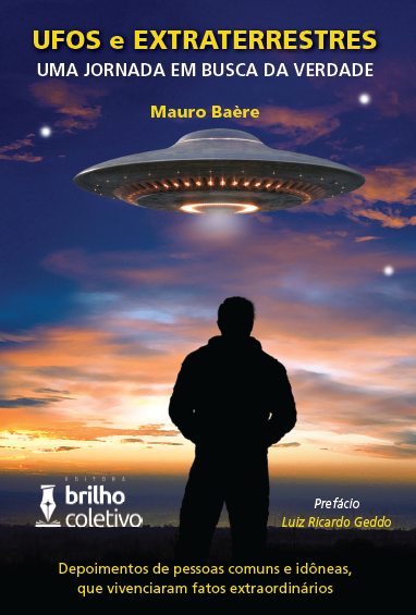 Contatos extraterrestres podem ser reais?