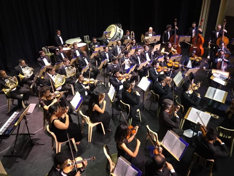 Osita celebra 20 anos com o Concerto Internacional Especial de Aniversário, dia 27