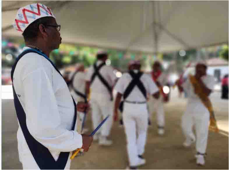 SEDIS realiza “Semana Cultural Preta” em agosto