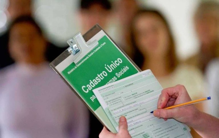 Prefeitura promove mutirão aos sábados para atualização do Cadastro Único a partir do dia 6 de agosto