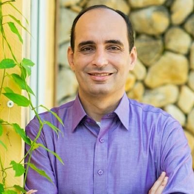 Wagner Balieiro está no time Lula/ Alckmin e Haddad