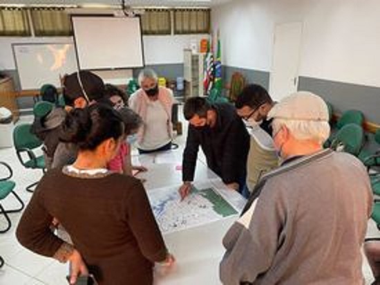 Jambeiro terá oficina, nesta quinta-feira, 7, sobre meio ambiente e a Mata Atlântica