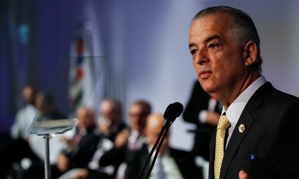 Márcio França lidera intenções de voto em SP para o Senado em todos os cenários