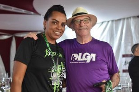 Personalidades apoiam a VII Inclusão a Toda Prova – Corrida e Caminhada