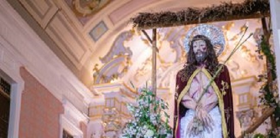 Festa do Senhor Bom Jesus de Tremembé começa nesta quarta-feira, 27