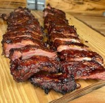 Aparecida recebe festivais gastronômicos com opções de churros à costela neste fim de semana: veja agenda